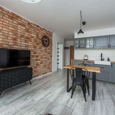 Mw Apartamenty - Cztery Oceany Danzica Esterno foto