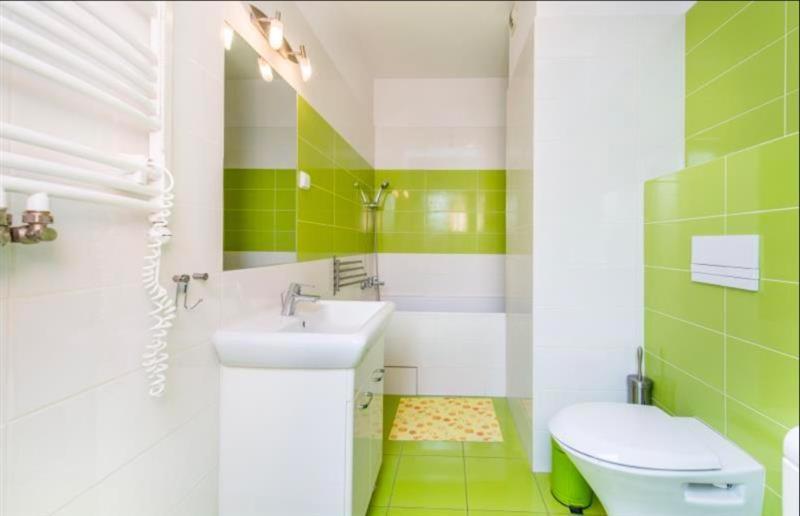 Mw Apartamenty - Cztery Oceany Danzica Esterno foto