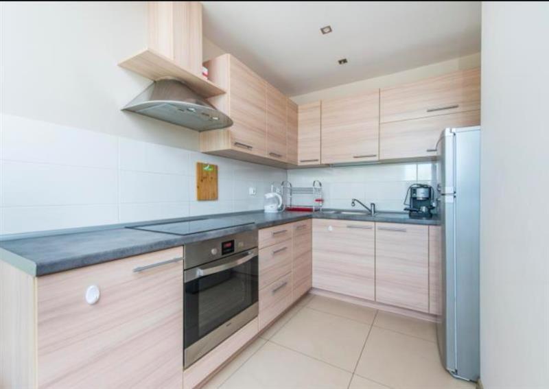 Mw Apartamenty - Cztery Oceany Danzica Esterno foto